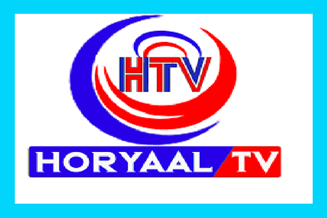 Horyaal TV Somali